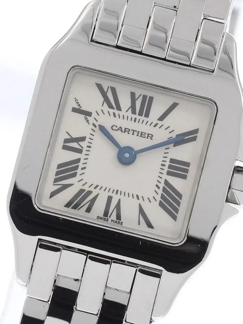 CARTIER Santos de Moiselle SM
